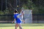 WLax vs WSU  Women’s Lacrosse vs Worcester State University. - Photo by Keith Nordstrom : WLax, lacrosse